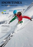 Snowtimes 2012 St. Moritz